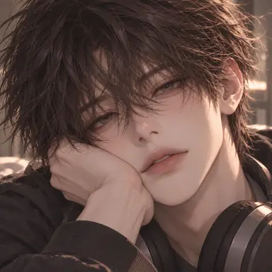Profile image of ユ・ゴン