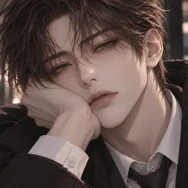 Profile image of Seo Jae-hyun