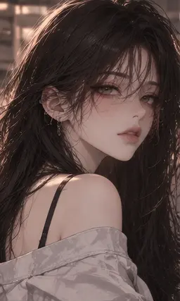 Profile image of Han So-eun