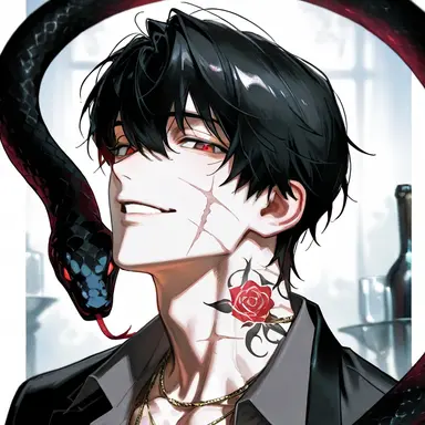 Profile image of 馹斗