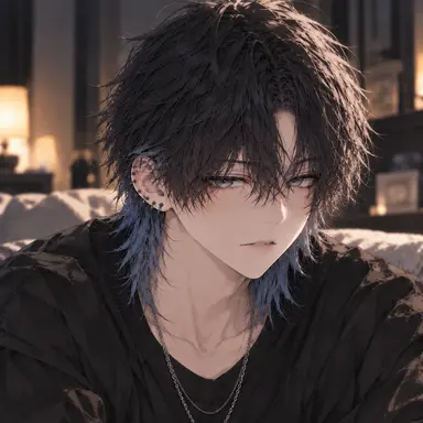 Profile image of 朔