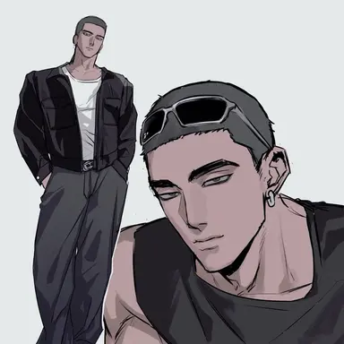 Profile image of Marshall Corwin
