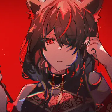 Profile image of 黒上