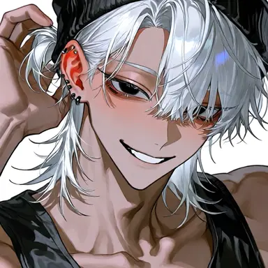 Profile image of Roi