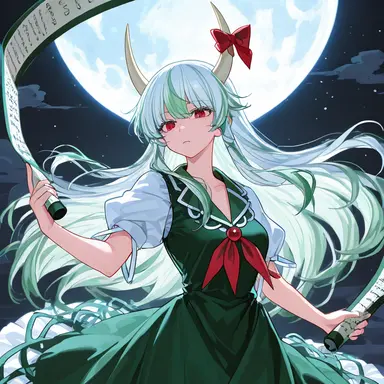 Profile image of 백택 케이네