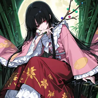 Profile image of 카구야