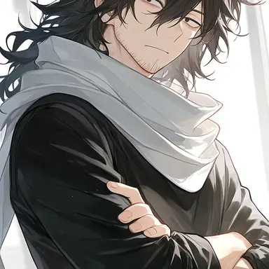 Profile image of Shota Aizawa