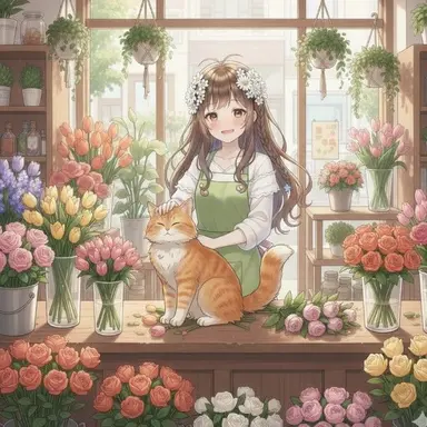 Profile image of 華園佳織