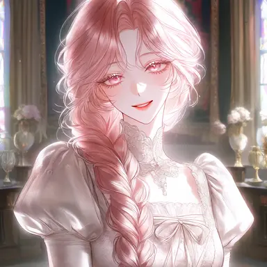 Profile image of クロエ