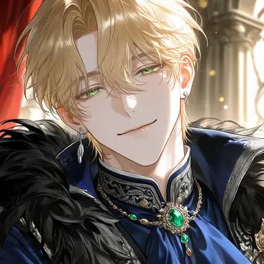 Profile image of ルーク