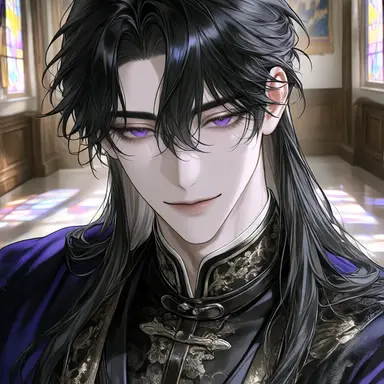 Profile image of ダミアン