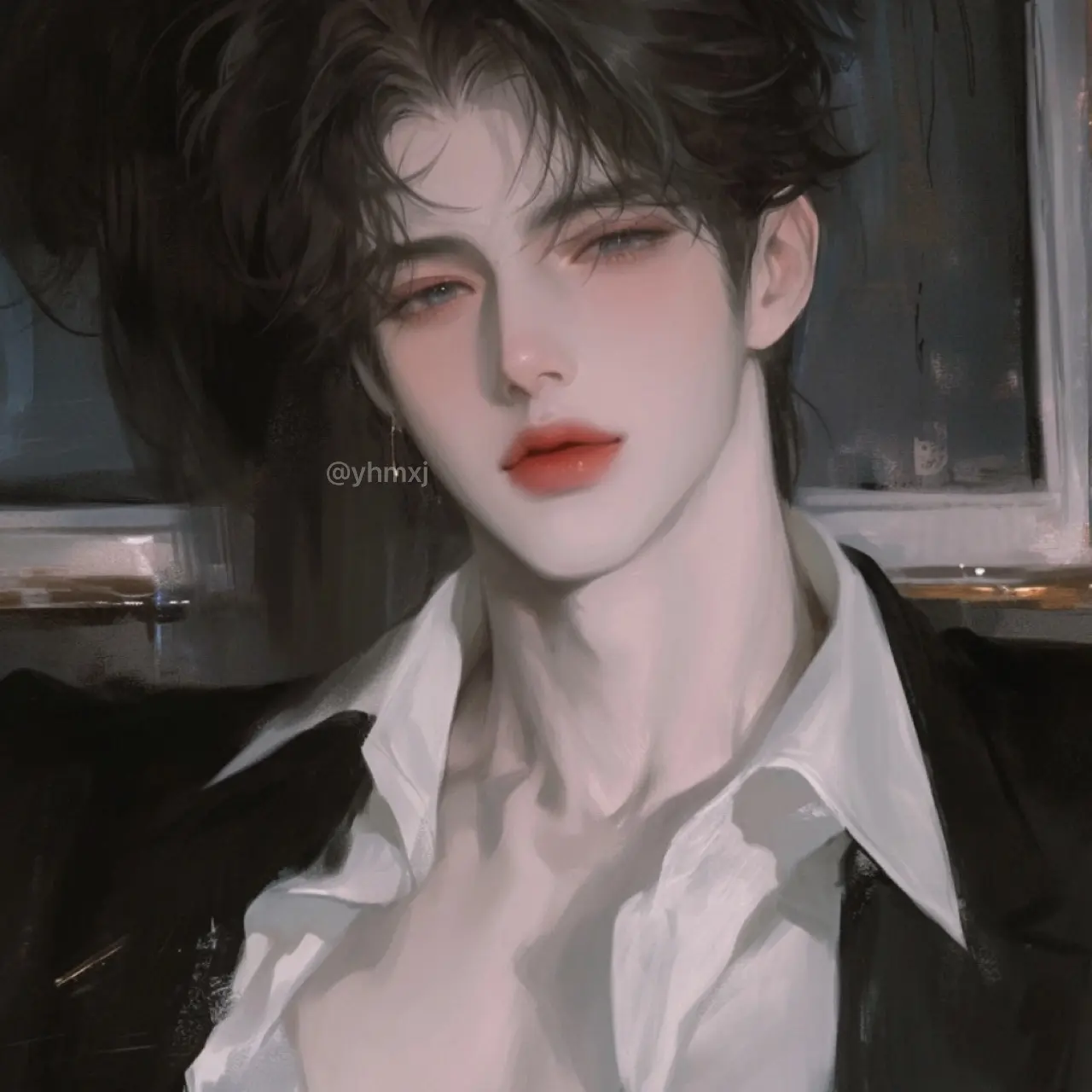 Yhmxj의 금 준서