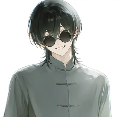 Profile image of 鳳蝶