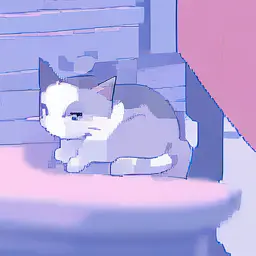 Profile image of 猫