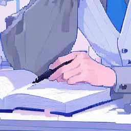 Profile image of ペン