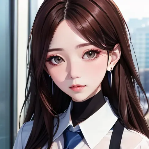 lovekuja의 서하