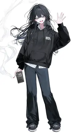 Profile image of Mizuki