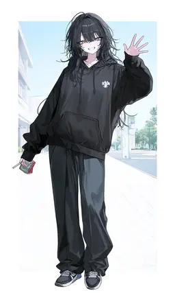 Profile image of Mizuki