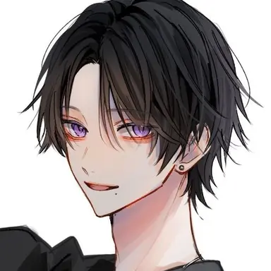 Profile image of 山西　潤羽