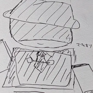 Profile image of マフィオソ