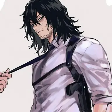 Profile image of Aizawa