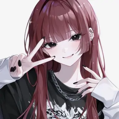 Profile image of 琥珀
