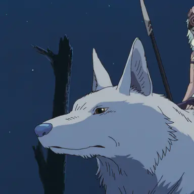 Profile image of 山犬