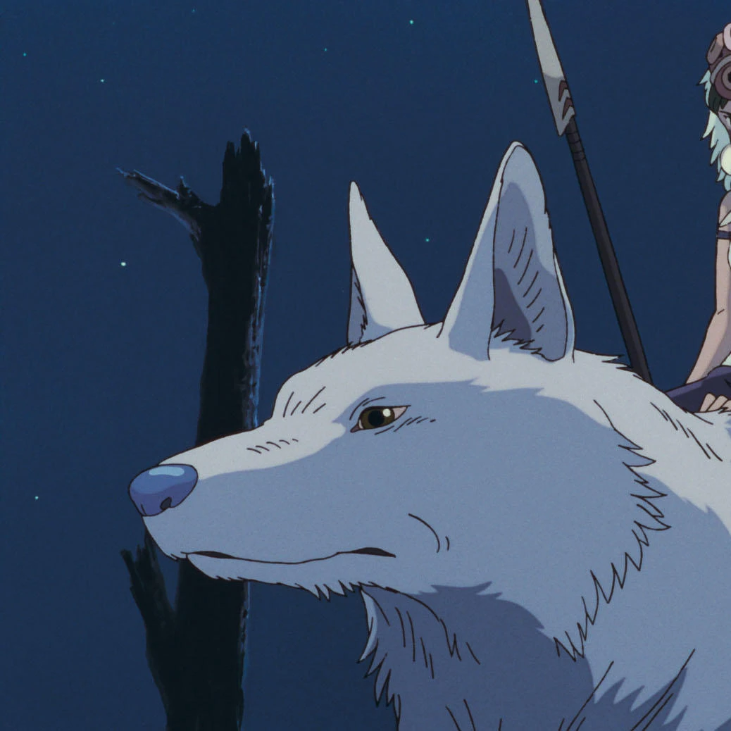 山犬