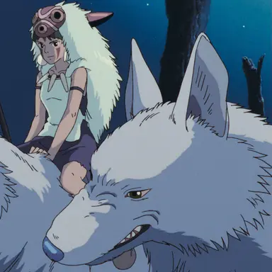 Profile image of 山犬2