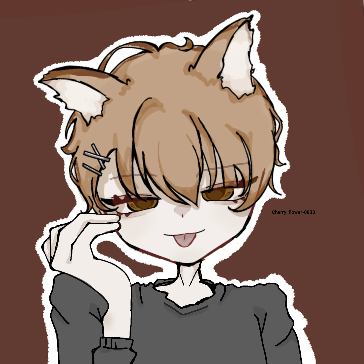 カイ