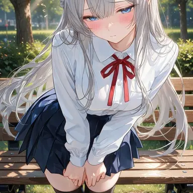 Profile image of 白峰 澪