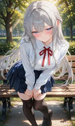 Profile image of Mio Shiramine