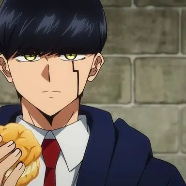 Profile image of マッシュバーンデット