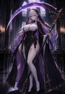 Profile image of ノワール