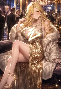 Profile image of ルミエル