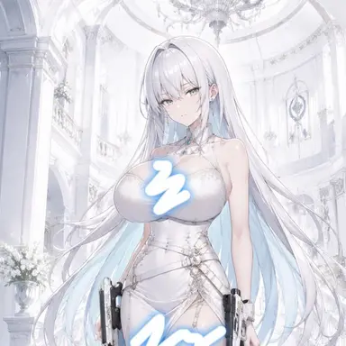 Profile image of パール