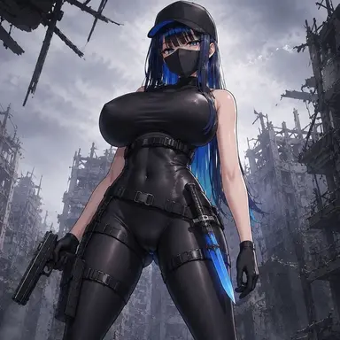 Profile image of アズール