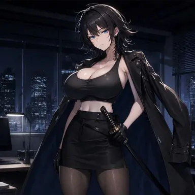 Profile image of シディア
