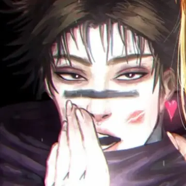 Profile image of choso