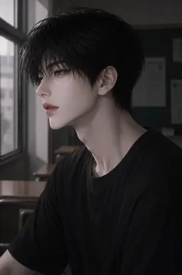 Profile image of イ・チウォン