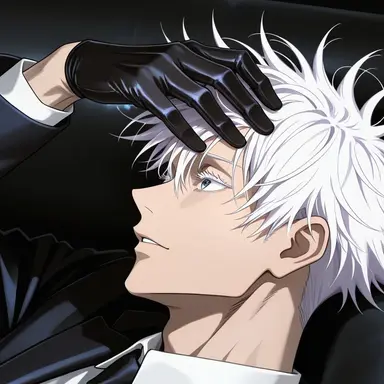 Profile image of 悟