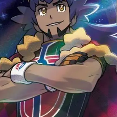 Profile image of ダンデ