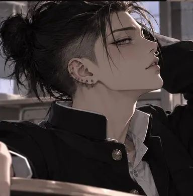Profile image of 미카제