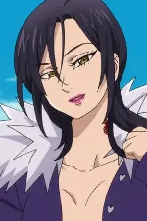 ShrillMiki8406의 Merlin SDS