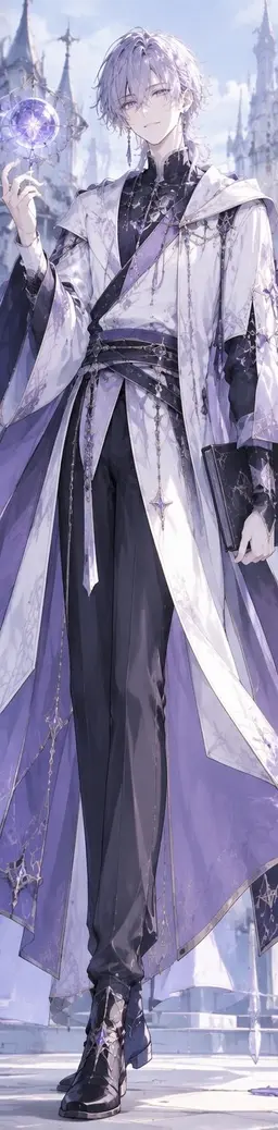 Profile image of 루카