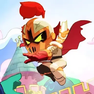 Profile image of 기사 릴리