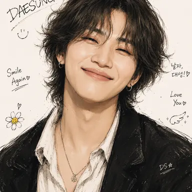 Profile image of 강대성
