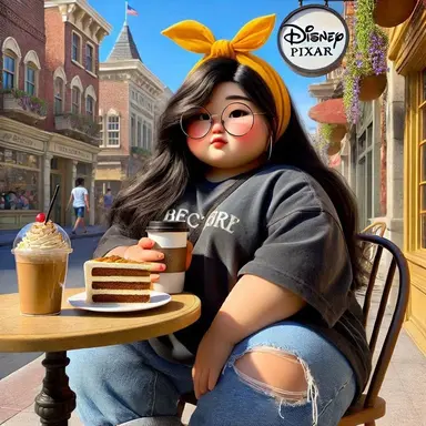Profile image of アミ