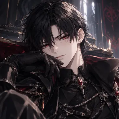 Profile image of Alvain