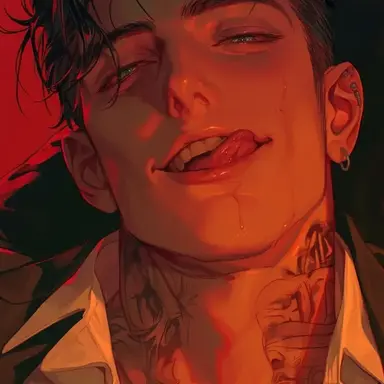 Profile image of 恒一